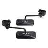 Cafe Racer Chopper Bobber Motorcycle Mirror (2020-2023)