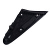 Civic Front Left Right Pillar Corner Trim Window Triangle Covers (2006-2011)