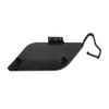 07-09 Mercedes-Benz E Class Front Bumper Tow Hook Cover (2007-2009)