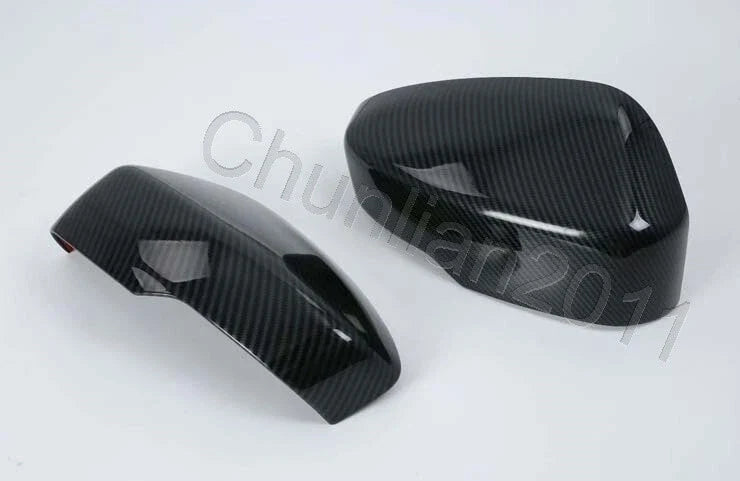 2017-2021 Mitsubishi Eclipse Cross Side Mirror Covers (2017-2021)