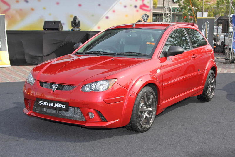 Proton GEN-2, Satria Neo, Waja Valve Cover Gasket (2004-2016)