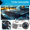 Nissan Patrol Diesel GU 3.0L ZD30 Turbo Intercooler (2000-2007)