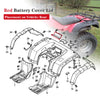 Honda TRX350 Rancher Battery Cover Lid (2000-2003)
