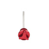 Lifan YX 125cc 140cc Pit Dirt Bike CNC Engine Oil Dipstick Red