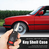 Mazda 3 Keyless Remote Key Fob Shell Case (2011-2013)