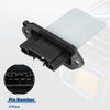 Mazda 3 HVAC Blower Motor Resistor (2005-2009)