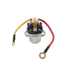 Caterpillar Push Switch Starter Motor Relay (2010-2023)