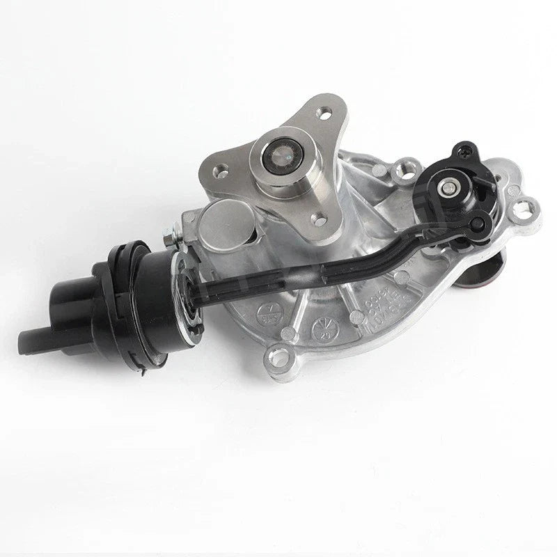 BMW F32 F33 220i 420i 430i 530i X3 Coolant Water Pump Assembly (2013–2019)