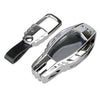 Mercedes Benz A B C E V GLE GLS Class Car Key Cover Shell Case (2012-2023)