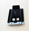 Ford Falcon XD XE XF Front Lower Inner Fender Repair Panel (1979-1996)