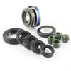 Honda VT125C Shadow, XL125V, XLV125 Varadero Engine Oil Seal Set (1999-2010)