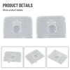 Nissan Teana / Altima Lamp Cover Infiniti G35/FX45/E52/QX50