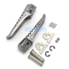 Suzuki SV650 Rear Footrest Pegs (1999-2023)