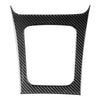 Subaru Forester Carbon Fiber Gear Shift Panel Cover (2008-2013)
