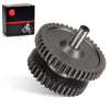 Yamaha V-Star 1100 Starter Idler Shaft Gear (2002–2010)
