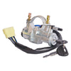 Mitsubishi L200 Cyclone Mighty Ignition Switch Barrel Cylinder (1986–1994)
