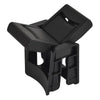 Toyota Highlander Black Center Cup Holder Insert Divider (2001-2023)