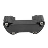 Harley Dyna Softail Sportster 2" Handlebar Riser & Top Clamp (2000-2023)