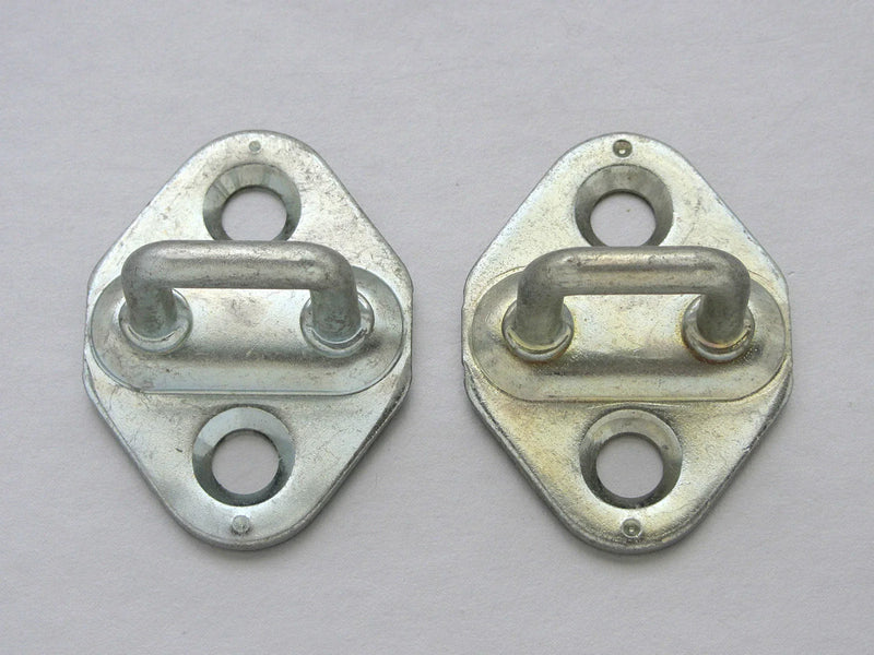 97-05 Toyota Hilux 6th Gen LN147 LN167 Door Lock Latch Striker Plate (1997-2005)