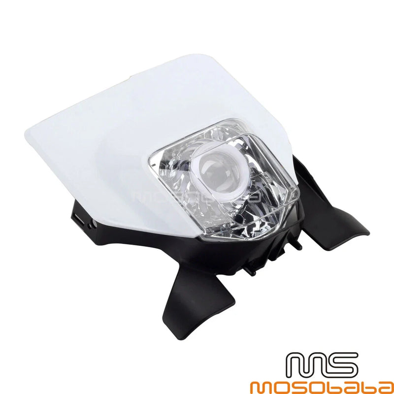 FC / FX 250-450 TE / FE 125-501 TX300 Off Road LED Headlight w/DRL (2016-21)
