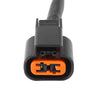 Mitsubishi Mighty Max Oxygen Sensor Air Fuel Ratio (1983-1996)