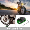 KAWASAKI Z900RS Set Motorcycle Kickstand Pad (18–22)