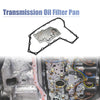 Nissan 22 Hole Gasket Transmission Filter Oil Pan