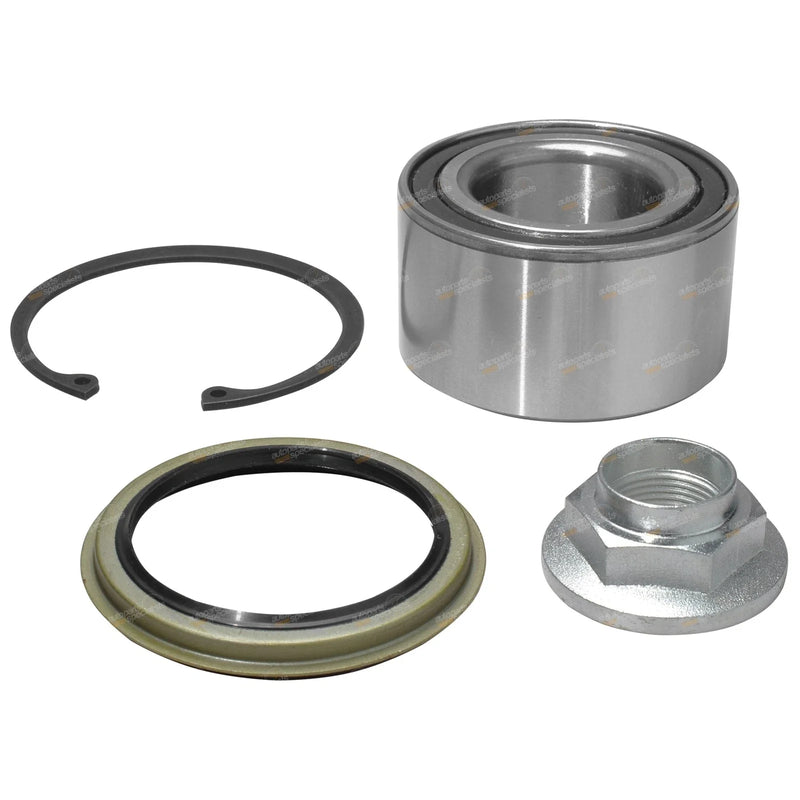 Kia Mentor FA FB Sedan / Hatchback LH/RH Front Wheel Bearing Kit (1997-2000)