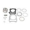 Suzuki DR200 DR200SE DR200S RV200 VanVan 66MM Piston Gasket Rings (1996-2009)