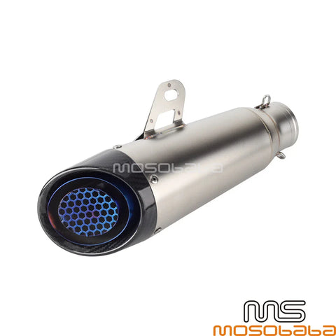 Harley Pan America 1250 Muffler Link Pipe Set (2021-2023)