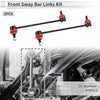 BMW 323CI Front Stabilizer Bar Links (2000)