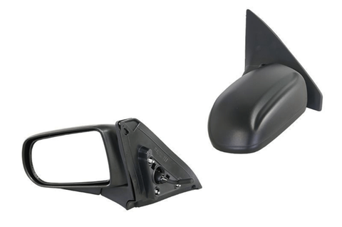 Door Mirror Left Hand Side FOR Mazda 323 BJ 1998-2003