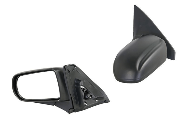 Door Mirror Left Hand Side FOR Mazda 323 BJ 1998-2003