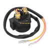 Honda Recon ES TRX250TE Handlebar Key Starter Relay Switch Kit (2002–2004)