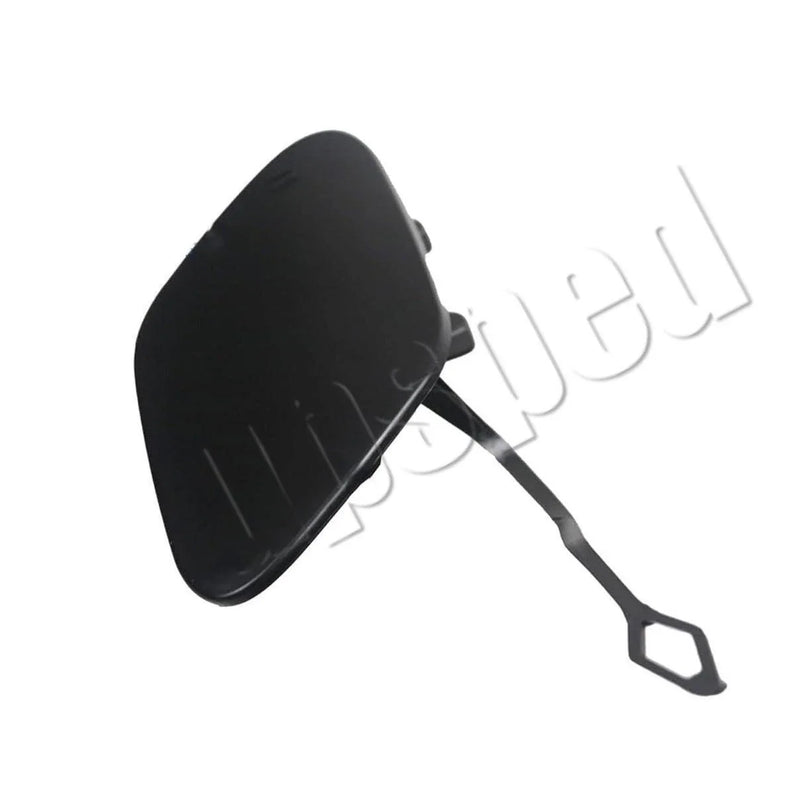 Benz E-Class W212 Front Bumper Tow Hook Cover Cap (2014–2016)