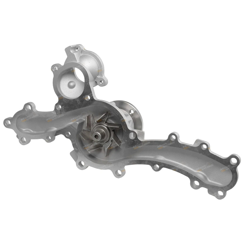 Hilux GGN15 GGN25 V6 4.0L 1GR-FE Petrol Engine Water Pump (2005–2015)