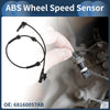 Chrysler 200 ABS Wheel Speed Sensor (2015 - 2017)