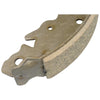 Suzuki Vitara SE416 SWB 2Door 1994-1998 Rear Brake Shoe Set