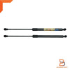 Toyota Wish Rear Tailgate Gas Strut Damper (2004-2011)