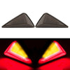 Universal Models 2 x LED Motorcycle Turn Signal Lights