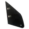 Honda Fit 2 x Front Door Triangle Window Glass Covers (2015-2020)