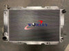 Ford F100 F150 F250 F350 Bronco V8 5.0-5.8 Aluminum Radiator (1983-1997)