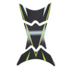 Kawasaki Z1000 3D Tank Pad Protector Decal Sticker (2010-2023)