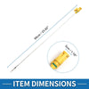 Nissan Altima 2.5L Engine Oil Dipstick (2007-2013)