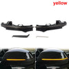 Audi Q5 Q7 Dynamic Turn Signal Light Rearview Mirror Indicator Lamp (2018-2023)