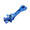 Dirt Bike CNC Blue Motorcycle Rear Brake & Clutch Levers