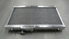 Subaru Impreza WRX STI GDB 2 x Aluminium Racing Radiators (2001-2007)
