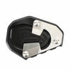 Tiger 900 / Rally Rally Pro Side Stand Plate (2020)