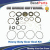 ZF 8016 Heavy Duty Gear Seal Kit