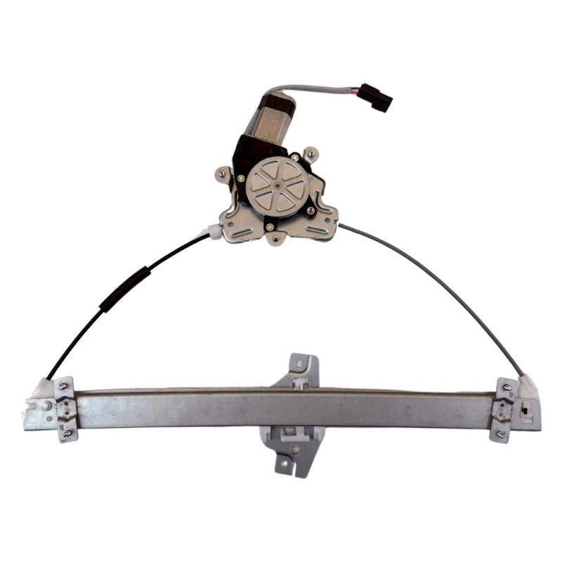 Hyundai Getz TB Front Left Window Regulator W/ Motor 2 Pins (2002–2011)